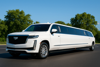 Miami Gardens Limousine