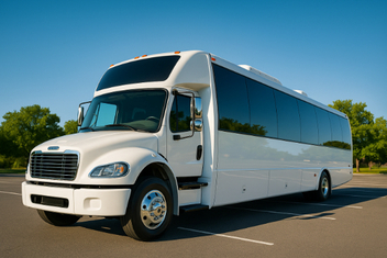 Miami Gardens Minibus