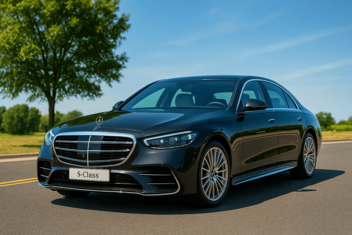 Miami Gardens Sedans