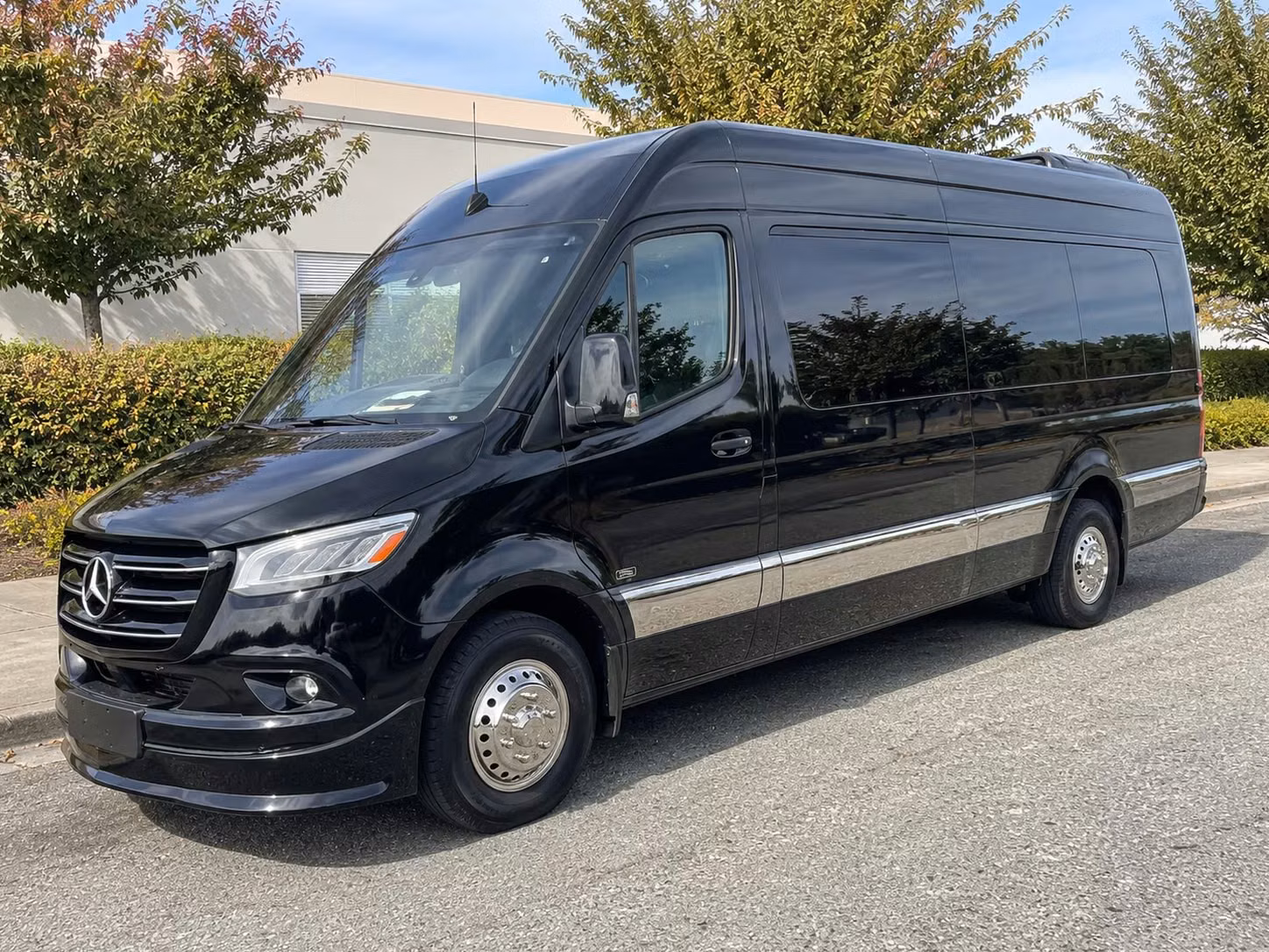 bus rentals for miami gardens proms homecomings