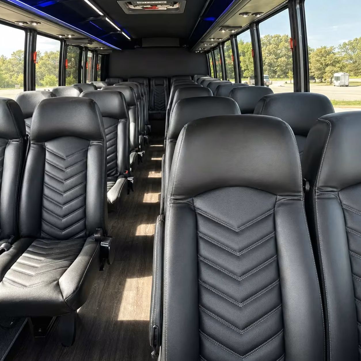 miami gardens airport shuttle services