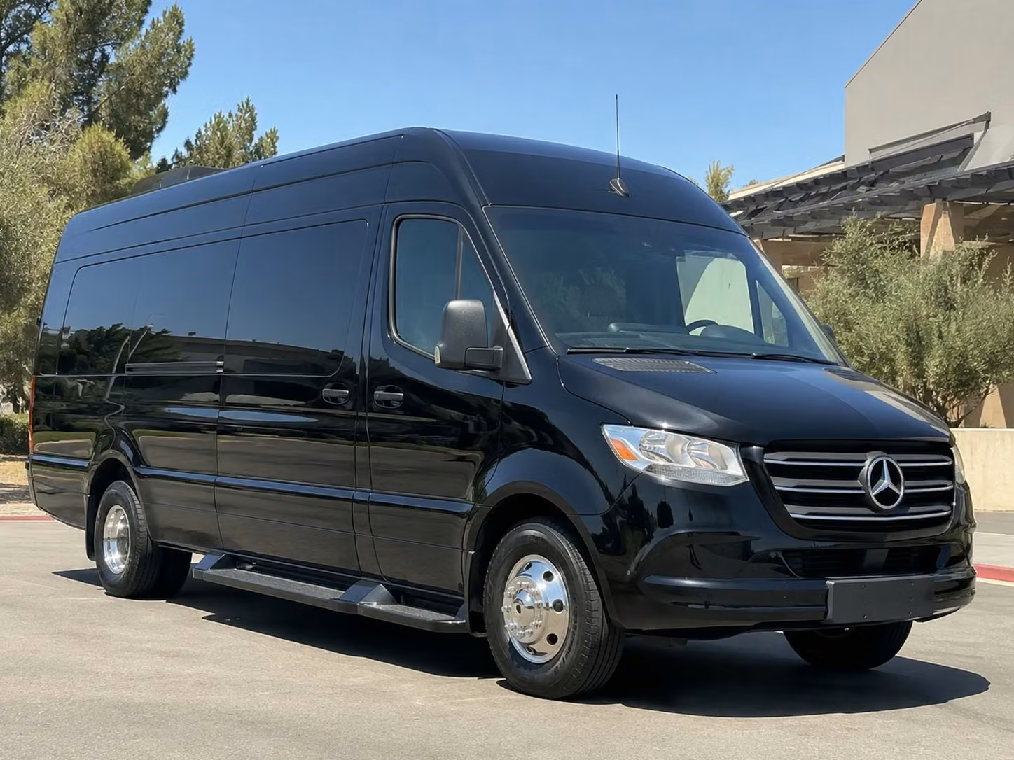 miami gardens concert transportation bus rentals
