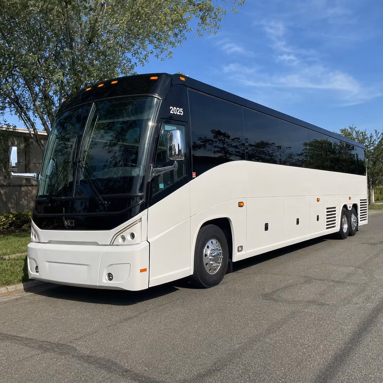 miami gardens employee shuttle services