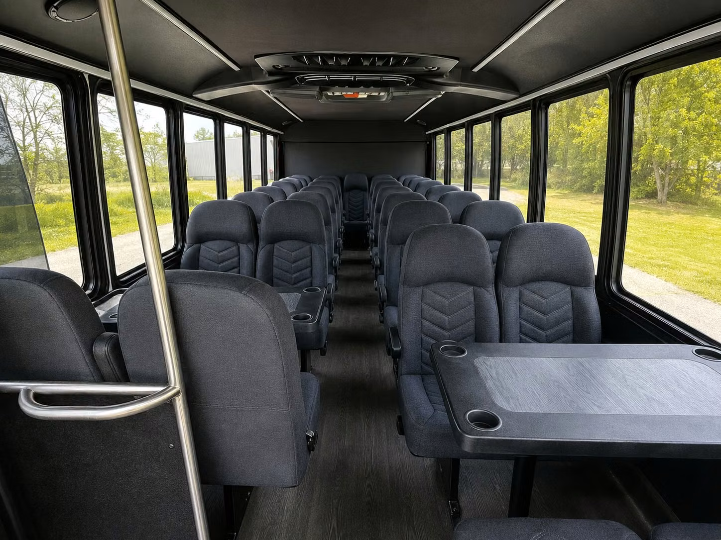 wedding shuttle services transportation in miami gardens
